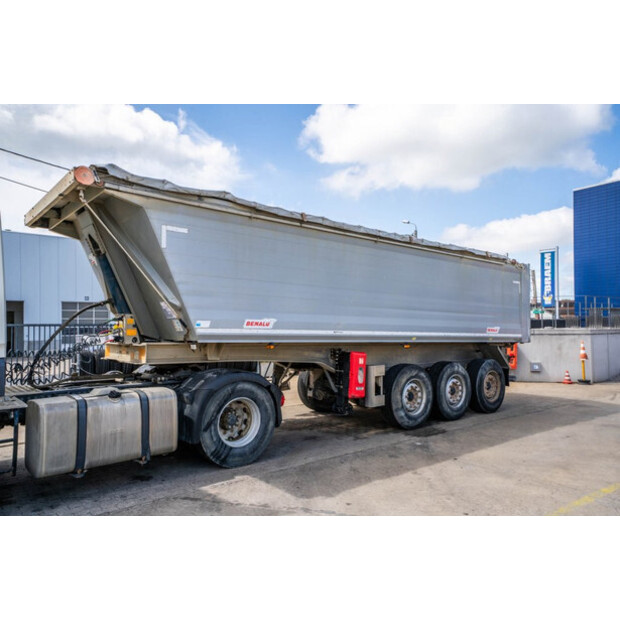 2017 BENALU C39C17-45243316