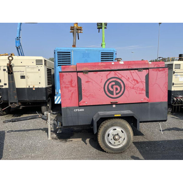 2015 شيكاغو بنيوماتيك CPS400-45243394