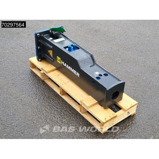 2025 MUSTANG HM300-45243440