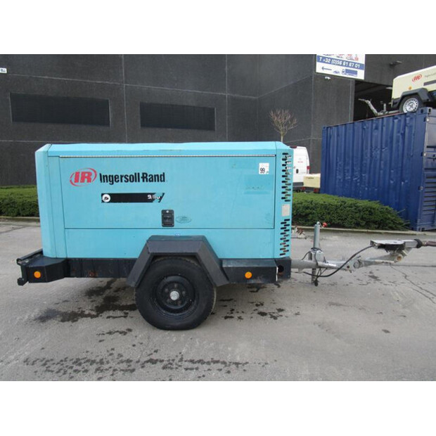 2006 INGERSOLL RAND 9 / 110-45243442