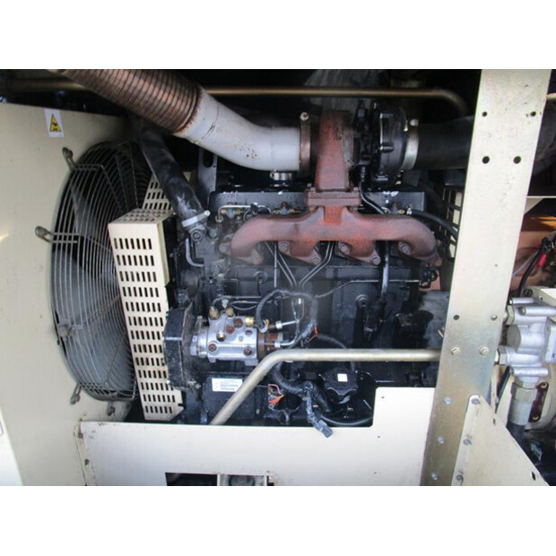 2006 INGERSOLL RAND 9 / 110-45243446