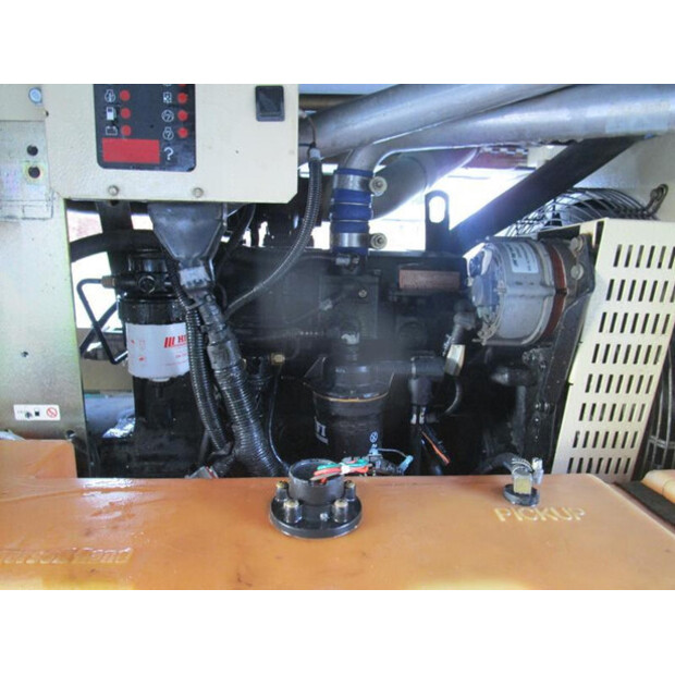 2006 INGERSOLL RAND 9 / 110-45243455