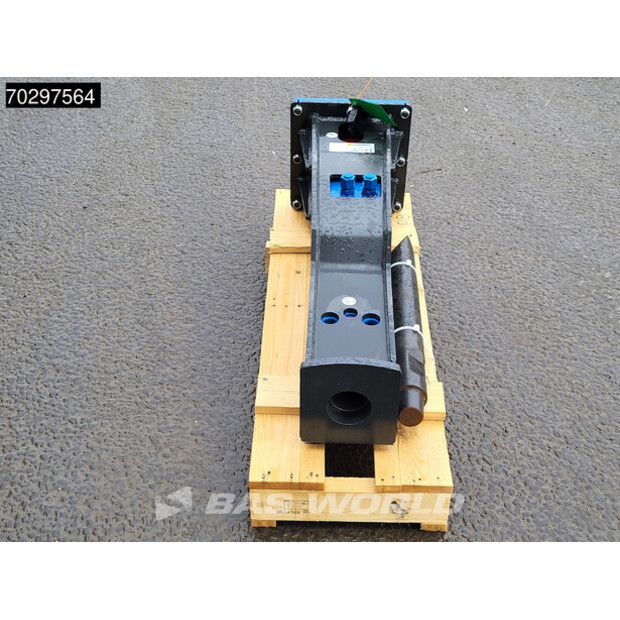 2025 MUSTANG HM300-45243459