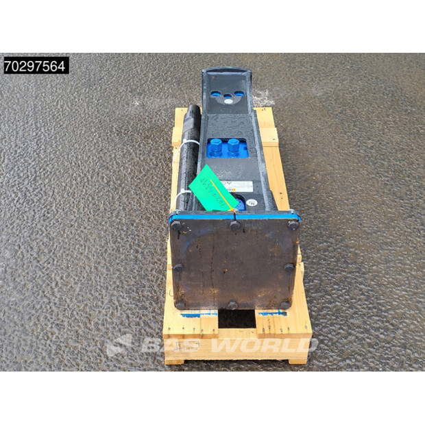 2025 MUSTANG HM300-45243468