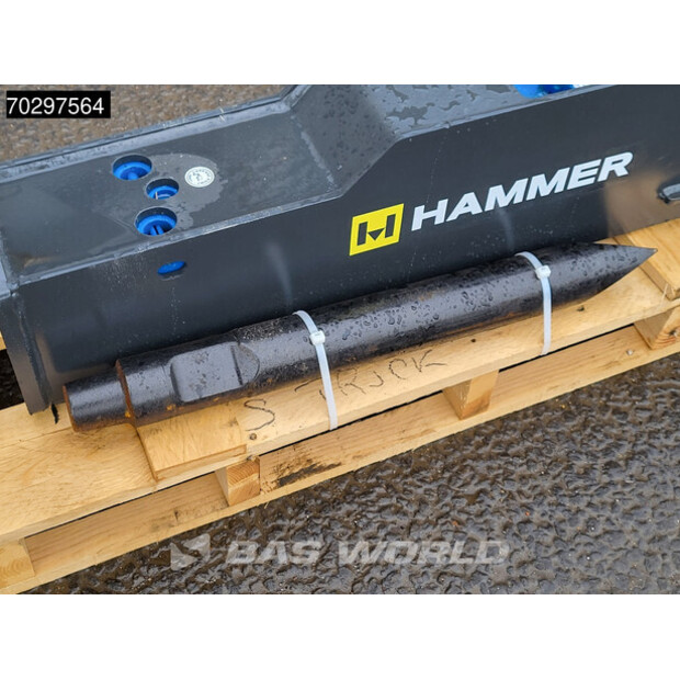 2025 MUSTANG HM300-45243478