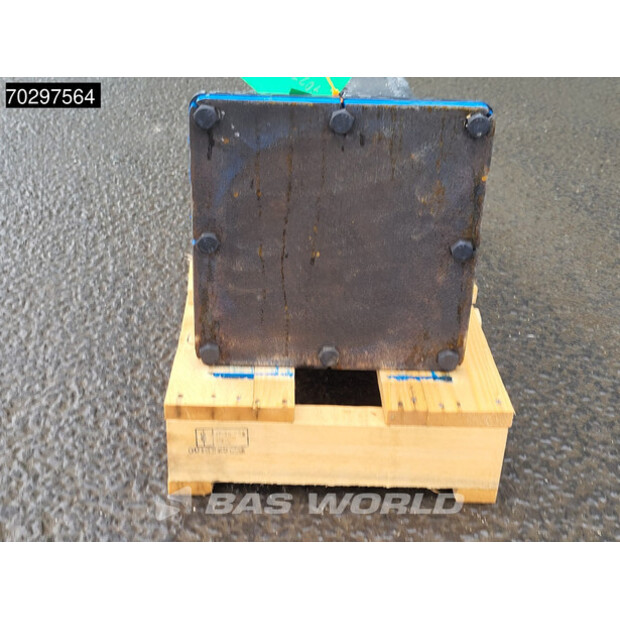 2025 MUSTANG HM300-45243489