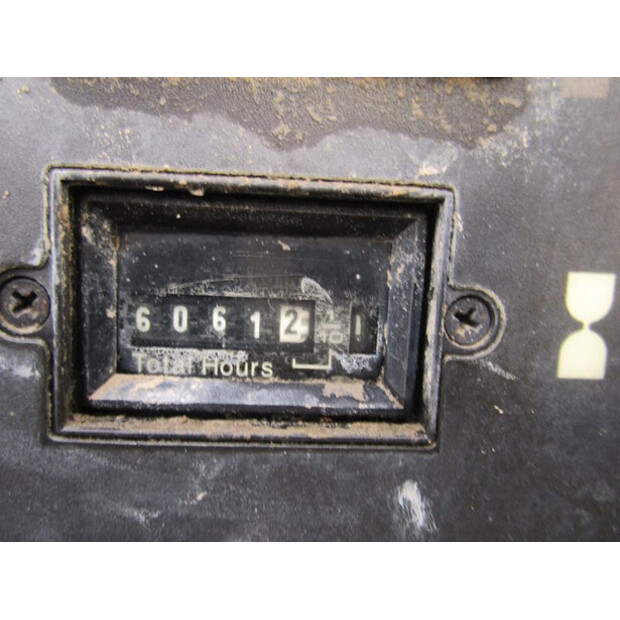 2006 INGERSOLL RAND 9 / 110-45243490