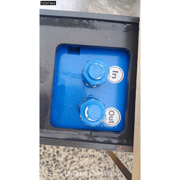 2025 MUSTANG HM300-45243492