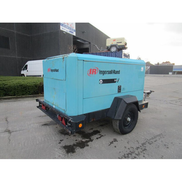 2006 INGERSOLL RAND 9 / 110-45243494