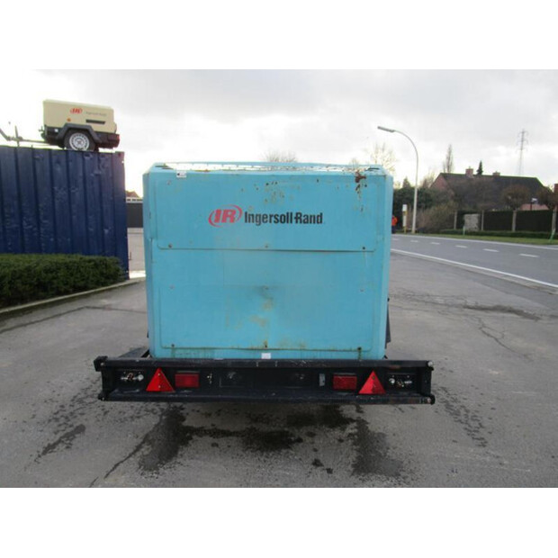 2006 INGERSOLL RAND 9 / 110-45243496