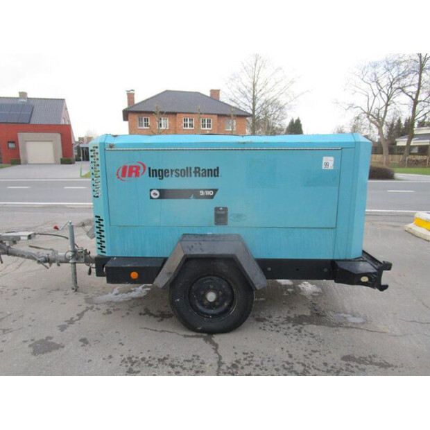 2006 INGERSOLL RAND 9 / 110-45243498
