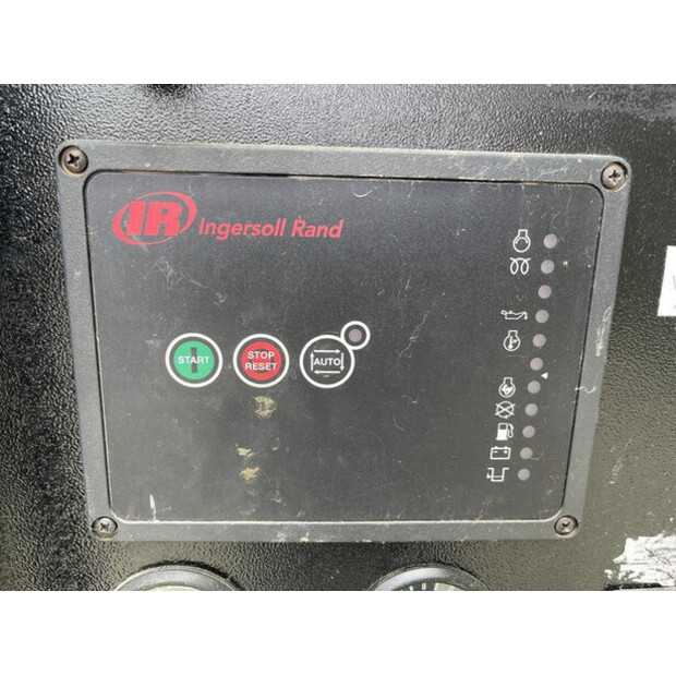 2009 INGERSOLL RAND G60-45243609