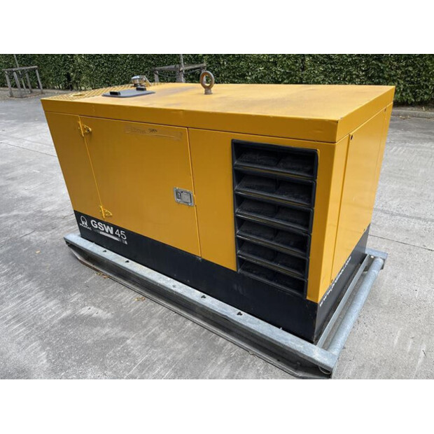 2012 Pramac GSW45-45243626