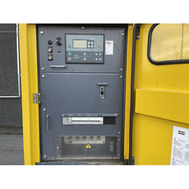 2016 Atlas-Copco QAS 60-45243654