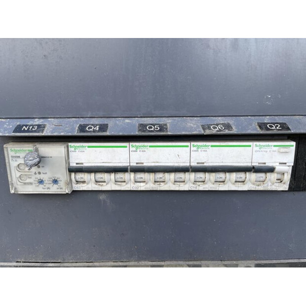 2016 Atlas-Copco QAS 60-45243656