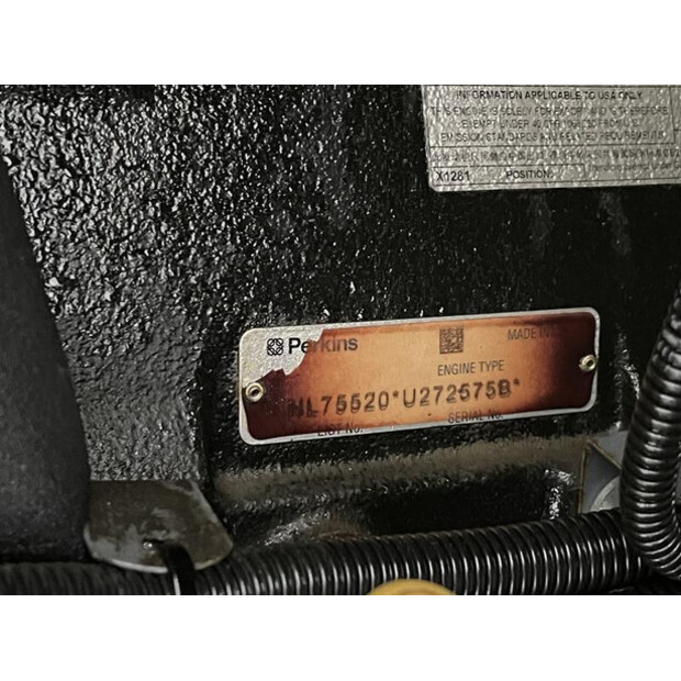 2016 Atlas-Copco QAS 60-45243675