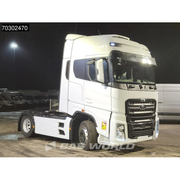 2023 Ford F-Max 500-45243716