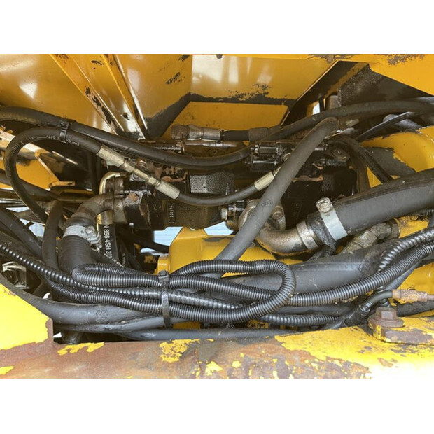 1999 Volvo L70C-45243757