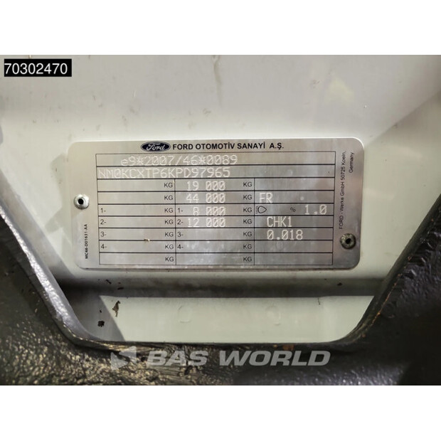 2023 Ford F-Max 500-45243758