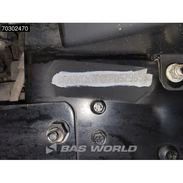 2023 Ford F-Max 500-45243760