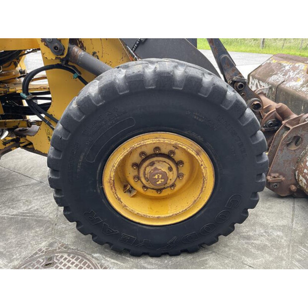 1999 Volvo L70C-45243767