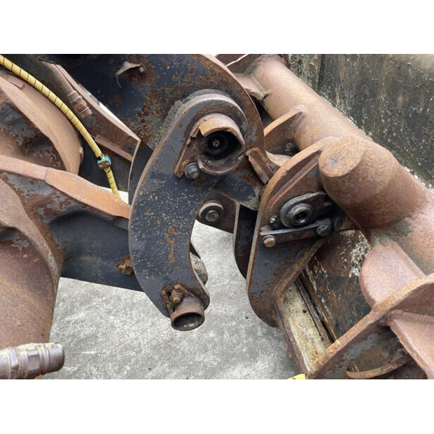 1999 Volvo L70C-45243781