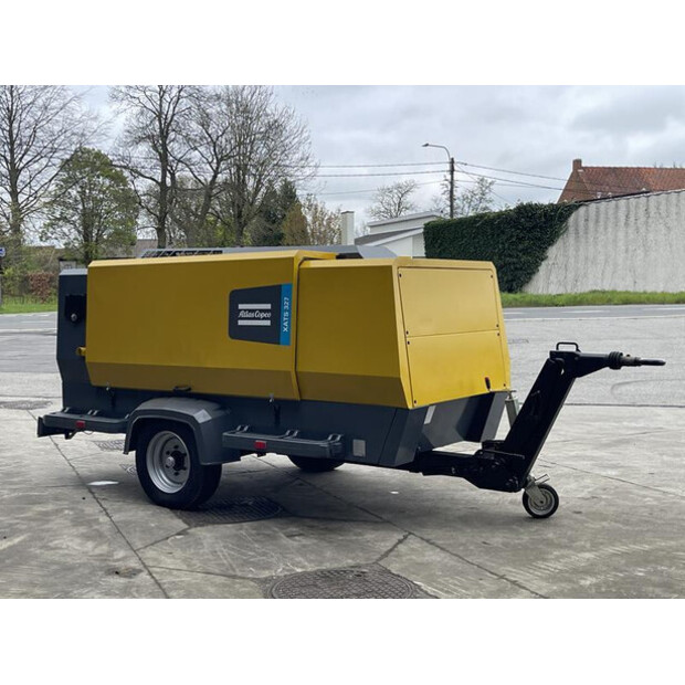 2016 Atlas-Copco XATS 327 MD - N-45243802