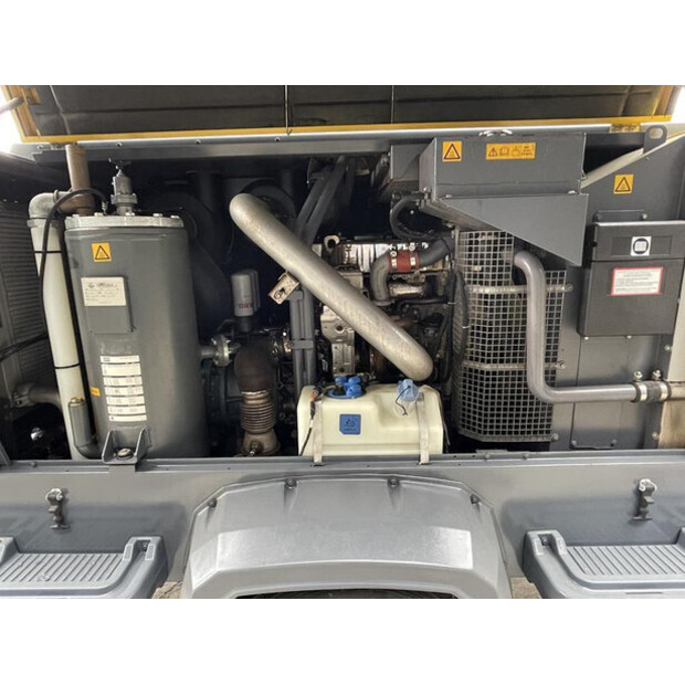 2016 Atlas-Copco XATS 327 MD - N-45243804