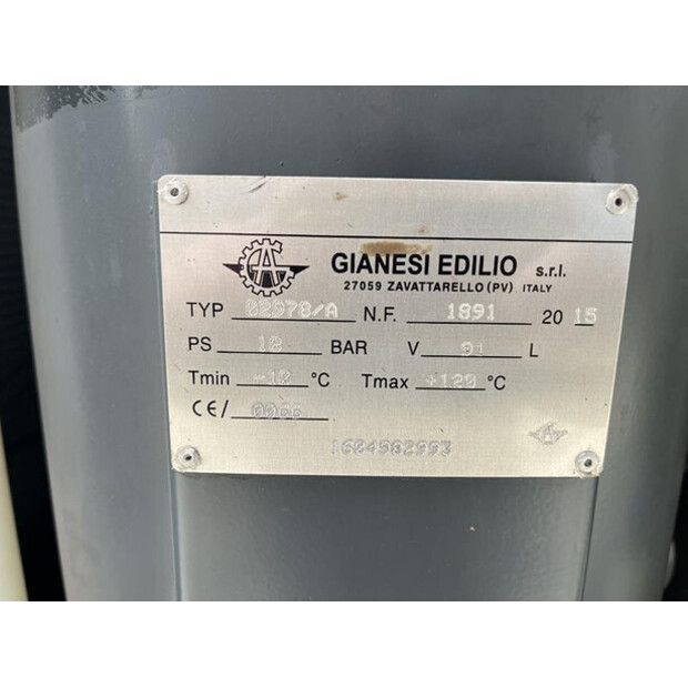 2016 Atlas-Copco XATS 327 MD - N-45243806