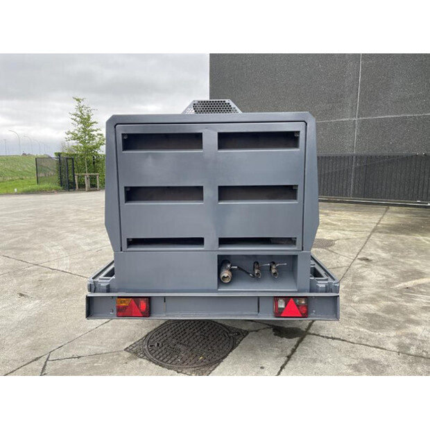 2016 Atlas-Copco XATS 327 MD - N-45243817