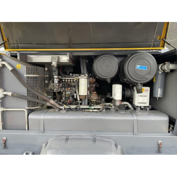 2016 Atlas-Copco XATS 327 MD - N-45243820