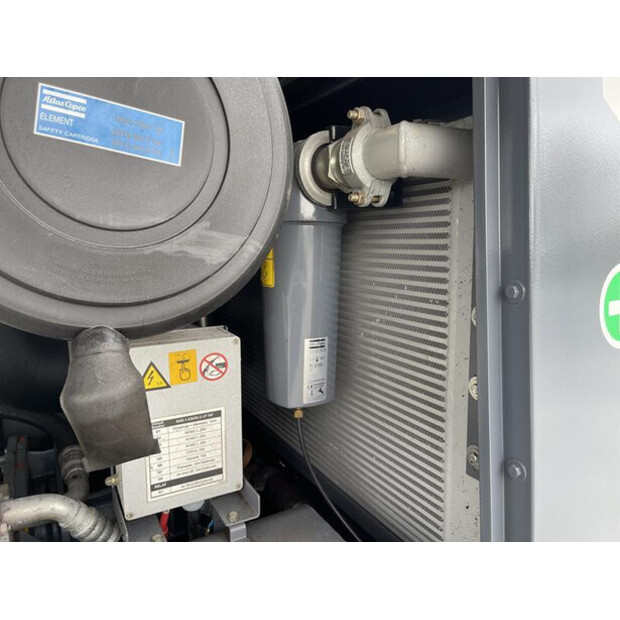 2016 Atlas-Copco XATS 327 MD - N-45243821