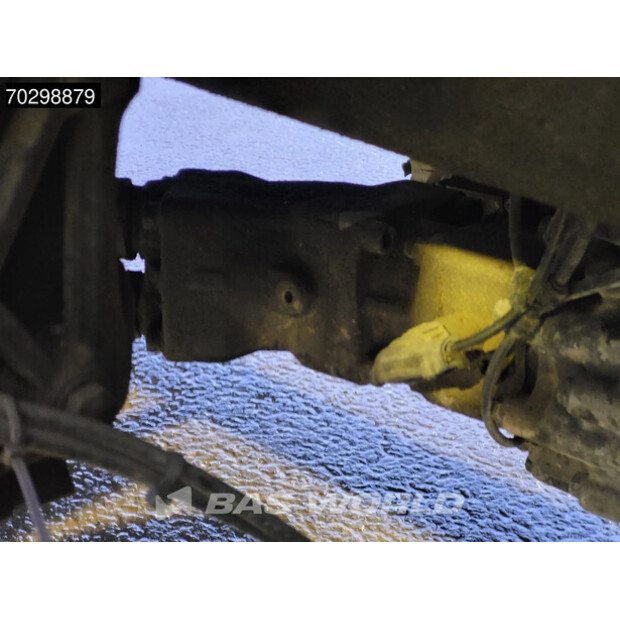 2007 Scania P340-45243865