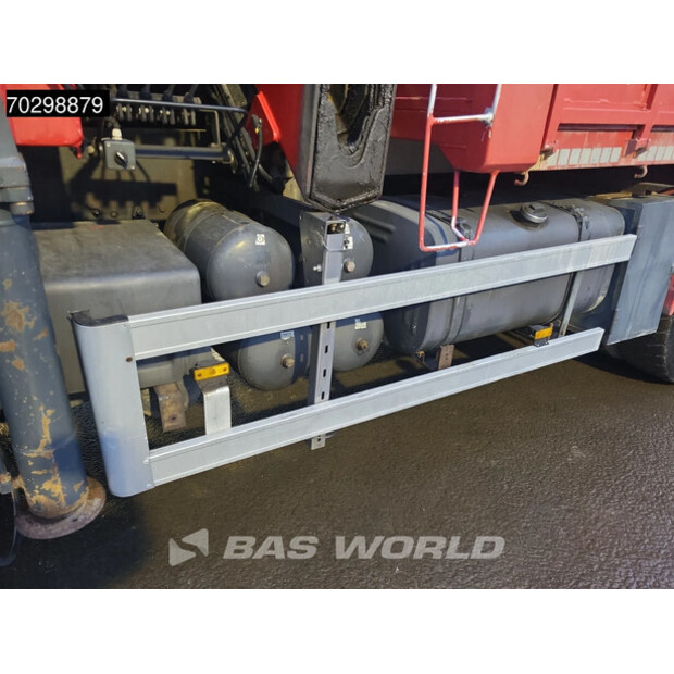 2007 Scania P340-45243869