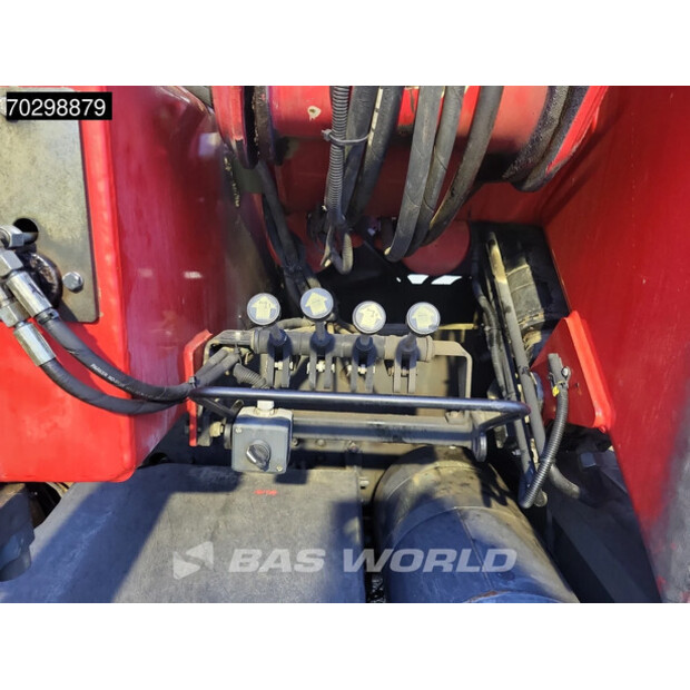 2007 Scania P340-45243871