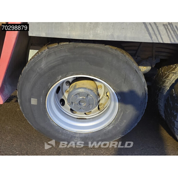 2007 Scania P340-45243873