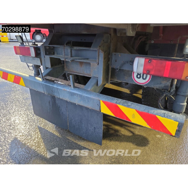 2007 Scania P340-45243892