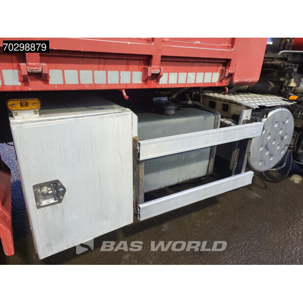 2007 Scania P340-45243894