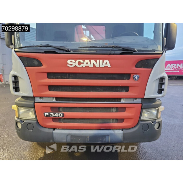 2007 Scania P340-45243899