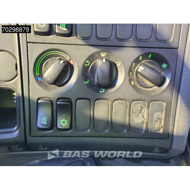 2007 Scania P340-45243903