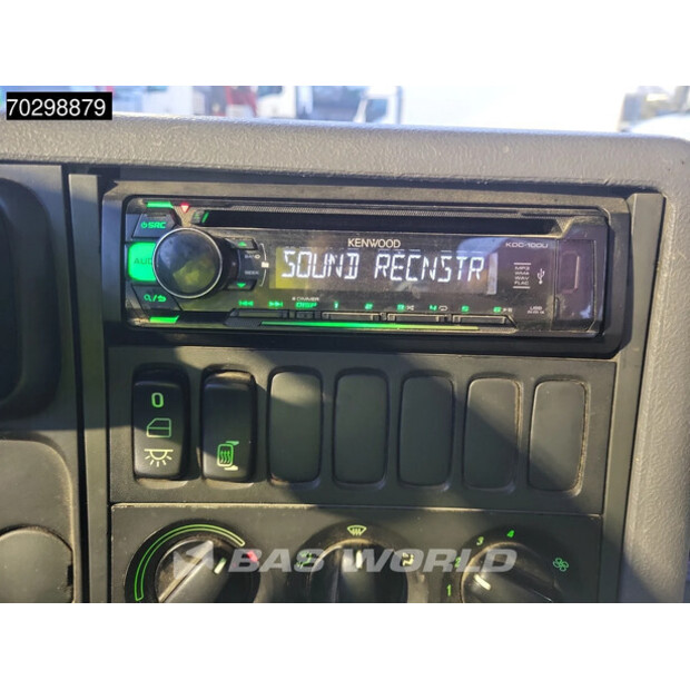 2007 Scania P340-45243904