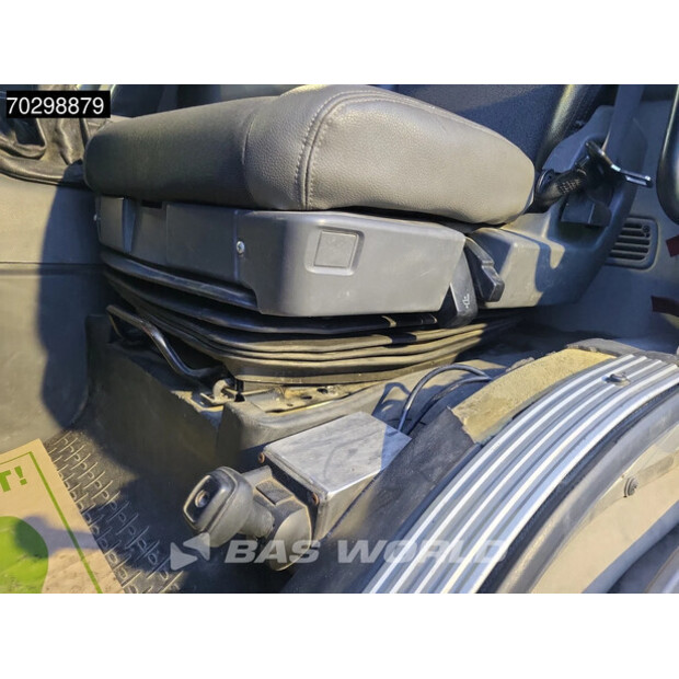 2007 Scania P340-45243905