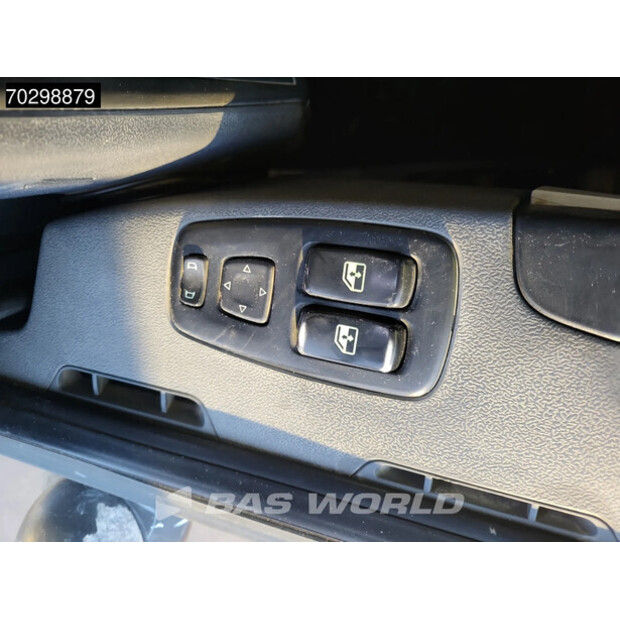 2007 Scania P340-45243912