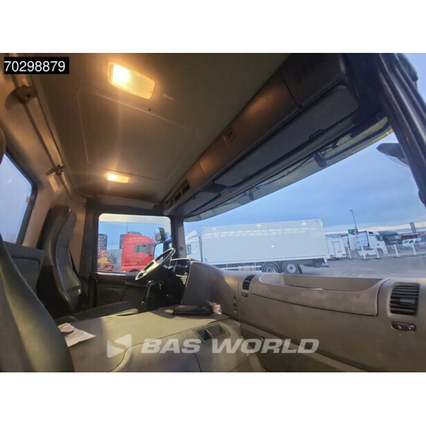 2007 Scania P340-45243924