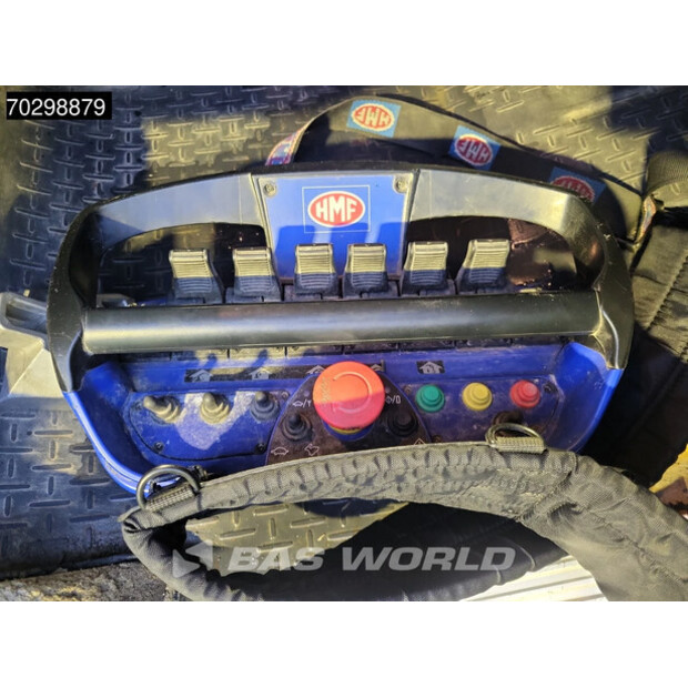 2007 Scania P340-45243926