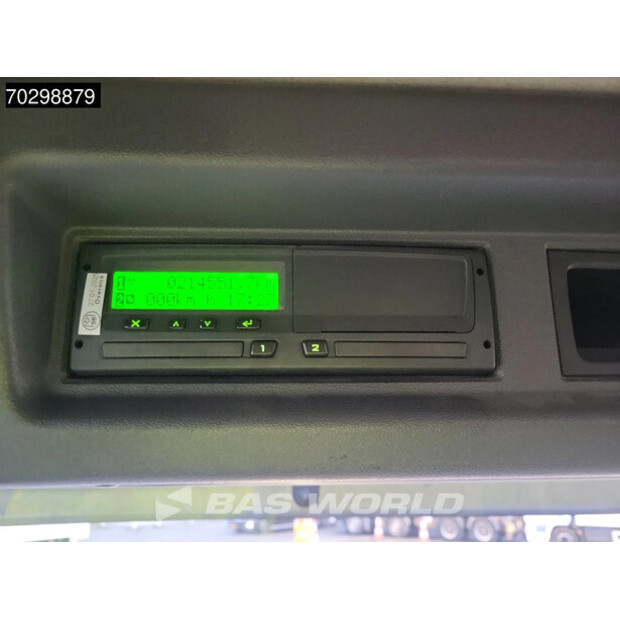 2007 Scania P340-45243928