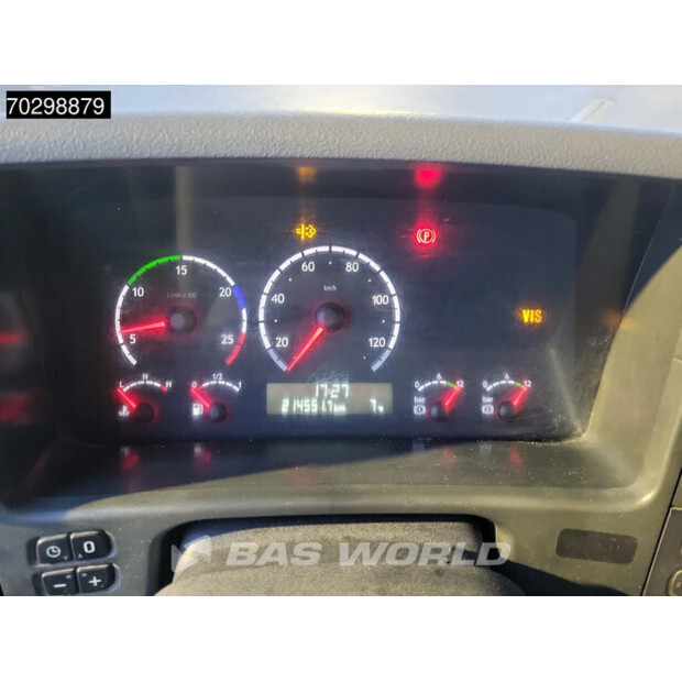 2007 Scania P340-45243929