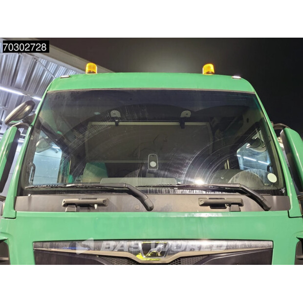 2019 مان TGX 18.500-45244014