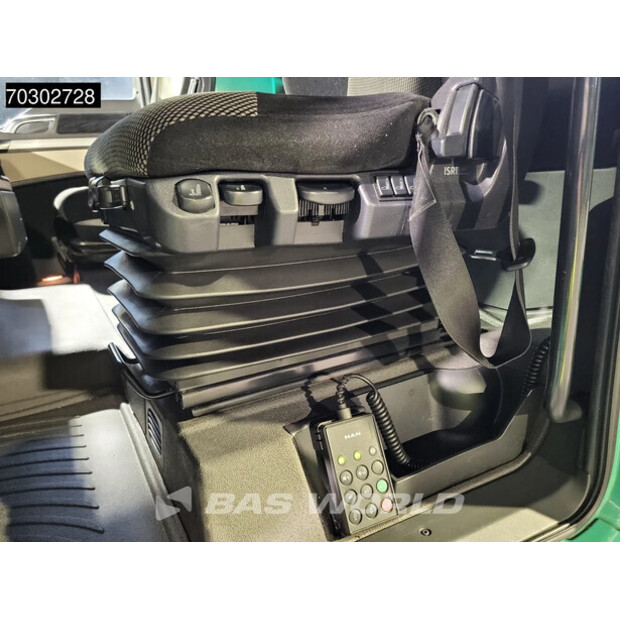 2019 مان TGX 18.500-45244022