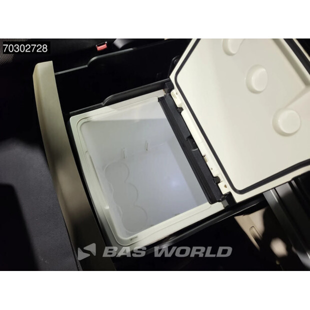 2019 مان TGX 18.500-45244024